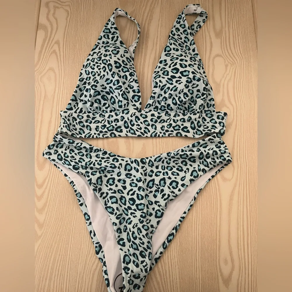 Bathing Suit | SHEIN | Woman’s’ 1XL
